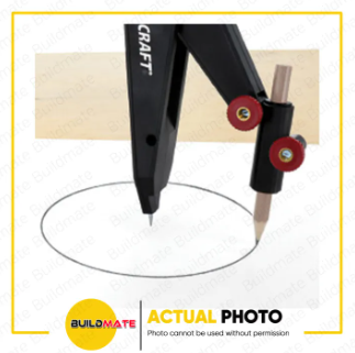 MILESCRAFT Scribe Tec Marking Tool #8407 •BUILDMATE•