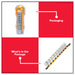 Ingco 10pcs 1/2" inches Socket Bits Set HKTS12103 100% ORIGINAL / AUTHENTIC •BUILDMATE• HT2