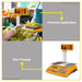 INGCO Electronic Weighing Scale 40kg HESA3404 100% ORIGINAL / AUTHENTIC •BUILDMATE• IPT