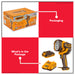 Ingco Cordless Work Lamp CWLI20881 - ICPT