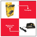 Lotus 20V Ultra Fast Charger | Lithium-ion w/ LED power indicator CXFC200