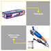 BUILDMATE Wadfow Electric Angle Grinder 1800W / 2000W Polishing & Grinding Machine Rotary Disc Power Tools - WPT