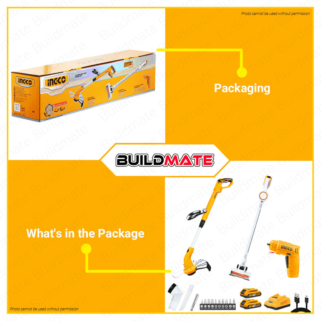 Best Sellers — Buildmate