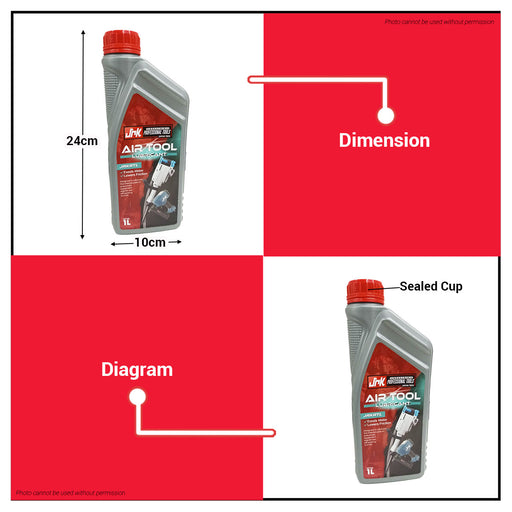 JRK Gear & Transmission Oil JRK80W90