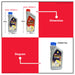 JRK Diesel Engine Oil JRKDMO-N | Gasoline Engine Oil JRKGMO-N