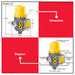 Lotus Auto Pump Controller LX1 | LX2 LPUMP