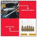 INGCO  27pcs/Set Screwdriver Phillips, Slotted, Hex & Torx HKSDS2728  IHT