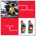 JRK 4T-Automatic | 4T-Manual Engine Oil  20W50 JRK10W40 | JRK20W50