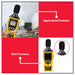 PowerHouse Digital Noise Meter w/ Polarized Capacitance Microphone 30-130DBA PH-DNM622A PHHT