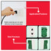 OMNI Electric Universal Outlet 16A WWU-200 •BUILDMATE•