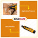 INGCO Lithium Ion Grinder 12V Cordless Mini Grinder Set Drill Grinder with 100pcs Accessories for Angle Grinder Electric Grinder CMGLI12011 •BUILDMATE• ICPT