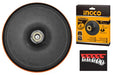 INGCO Polishing Pad for Buffing, Waxing & Surface Finishing Tasks APP0111801 IHT - BUILDMATE