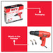 MPT Electric Drill MED2803-ECO PT Power Tools for Drilling • MOST PROFESSIONAL TOOLS •