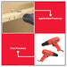 MPT Electric Drill MED2803-ECO PT Power Tools for Drilling • MOST PROFESSIONAL TOOLS •