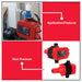 MPT Automatic Pump Control MAPC103 • MOST PROFESSIONAL TOOLS •
