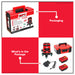 MPT 5-lines Line Laser Level MLL5001G PT • MOST PROFESSIONAL TOOLS •