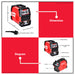 MPT 160A Inverter Welding Machine MMA1605 PT • MOST PROFESSIONAL TOOLS •
