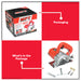 MPT 1240W Marble Cutter 110mm MMC1103 PT • MOST PROFESSIONAL TOOLS •