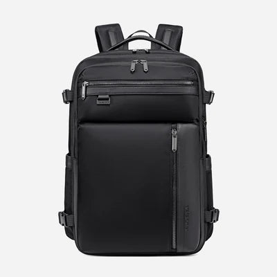 arctic hunter multifunction travel laptop backpack Arctic Hunter B00833 Laptop Backpack 17.3 Inch | Waterproof Nylon