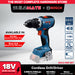 Cordless Drill/Driver