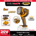 Ingco Cordless Work Lamp CWLI20881 - ICPT