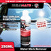 BUILDMATE ARMOR BUDDY Car Care Series Watermark Remover 250ml | Stain & Water Spot Cleaner
