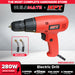 MPT Electric Drill MED2803-ECO PT Power Tools for Drilling • MOST PROFESSIONAL TOOLS •