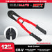 MPT Bolt Cutter 12"-36" inches HT • MOST PROFESSIONAL TOOLS •