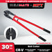MPT Bolt Cutter 12"-36" inches HT • MOST PROFESSIONAL TOOLS •