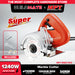MPT 1240W Marble Cutter 110mm MMC1103 PT • MOST PROFESSIONAL TOOLS •