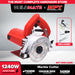 MPT 1240W Marble Cutter 110mm MMC4SBN PT • MOST PROFESSIONAL TOOLS •