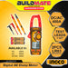 Ingco AC/DC Digital Clamp Meter DCM62002 - IPT