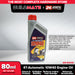 JRK 4T-Automatic | 4T-Manual Engine Oil  20W50 JRK10W40 | JRK20W50