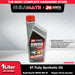 JRK Fully Synthetic Oil 4T JRK5W40