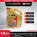 JRK Ultimate Fully Synthetic Engine Oil JRKUFSEO-5W30