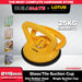 Lotus 25kg - 75kg Glass / Tile Suction Cup LHT