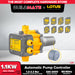 Lotus Auto Pump Controller LX1 | LX2 LPUMP