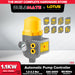 Lotus Auto Pump Controller LX1 | LX2 LPUMP