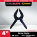 PowerHouse 3 - 9 Inches Spring Clamp PHHT
