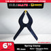 PowerHouse 3 - 9 Inches Spring Clamp PHHT