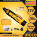 INGCO Lithium Ion Grinder 12V Cordless Mini Grinder Set Drill Grinder with 100pcs Accessories for Angle Grinder Electric Grinder CMGLI12011 •BUILDMATE• ICPT