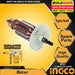 INGCO Rotor Replacement Part Spare Part for Rotary Hammer Rotor Power Tool Repair Electric Hammer Spare Parts RH16008-SP-89 •BUILDMATE• ISP
