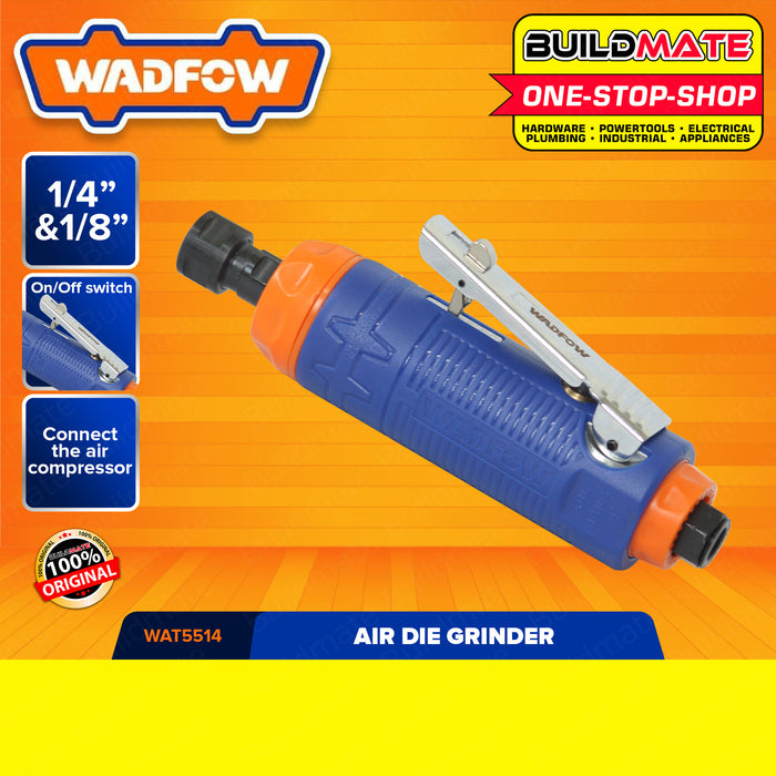 Die shop grinder set