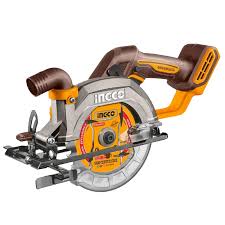 INGCO 20V Brushless Cordless Circular Saw Unit Only and Set CSLI1402 CSLI14021 ICPT