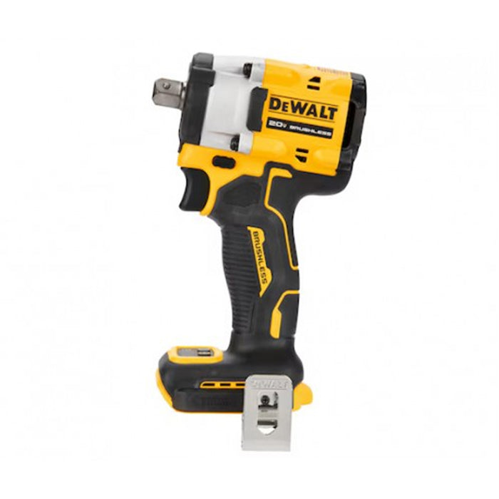DEWALT 20V Max 1/2" Compact Impact WR- Detent | 406-610 Nm | DCF922D2-B1