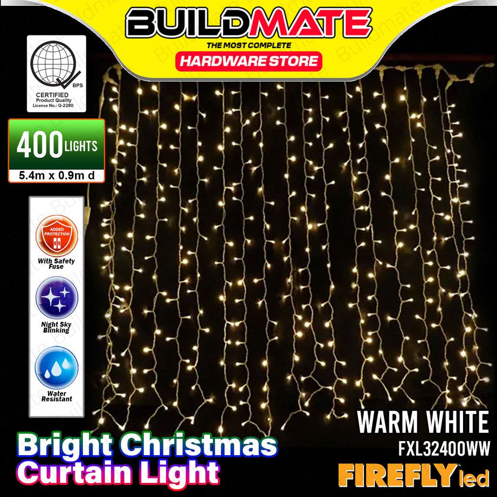FIREFLY — Buildmate