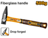 INGCO 200g, 300g, 500g Machinist Hammer HMH82200 HMH82300 HMH82500 IHT - BUILDMATE