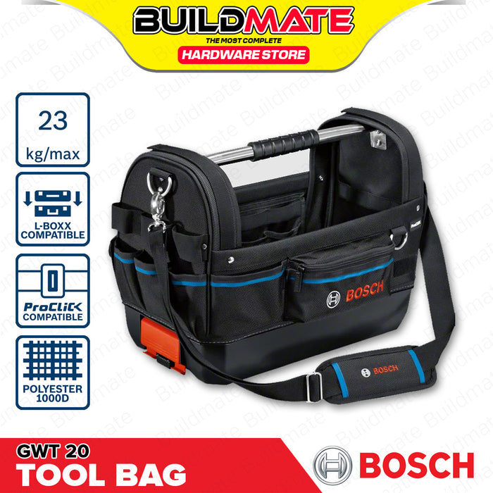 Canvas Black Bosch Tool Bag 55 x 35 x 35 Tool bag, For Storage at Rs Canvas Black Bosch Tool Bag 55 x 35 x 35 Tool bag, For Storage at Rs