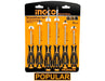 INGCO 6pcs Screwdriver Set HKSDS0628 IHT