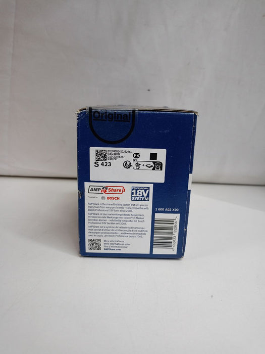 BOSCH ProCORE18V+ 8.0Ah Battery Pack 18V BATTERIES 1600A02X00